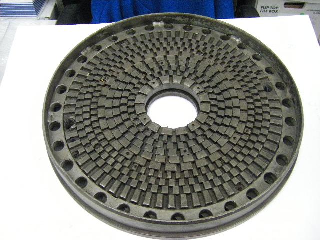 Photo 2 - 9 RINGS, 3-3/4
